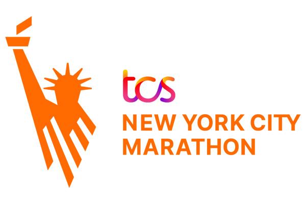 TCS NYC Marathon TEAM DEBRA charity team