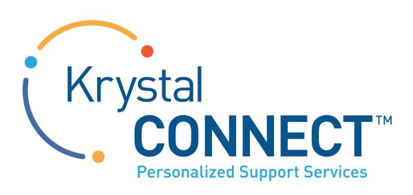 Krystal Connect Epidermolysis Bullosa