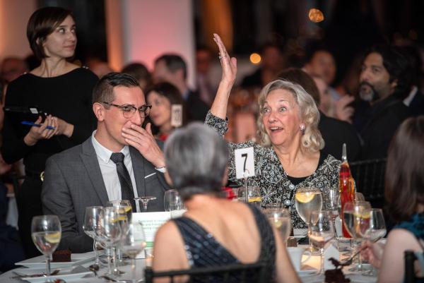 2025 debra of America Gala