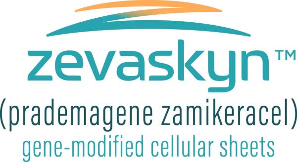 ZEVASKIN Logo