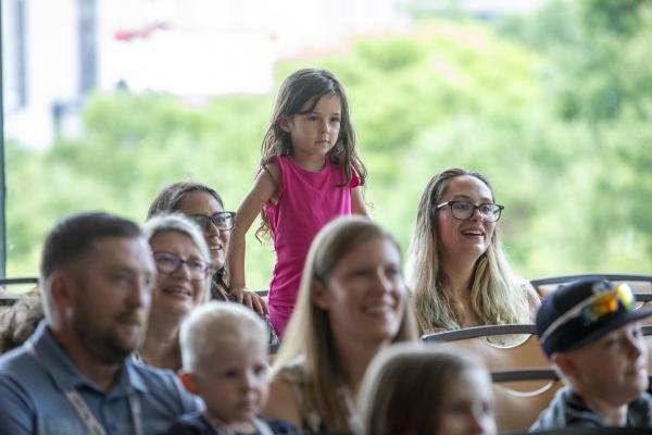 EB Community Regional Meetups