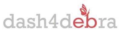 dash4debra logo