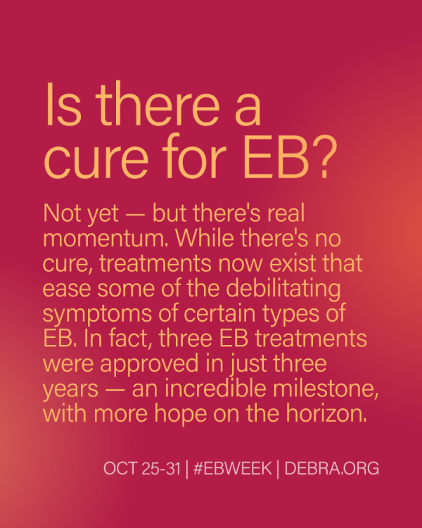 EB Awareness Week Social Media