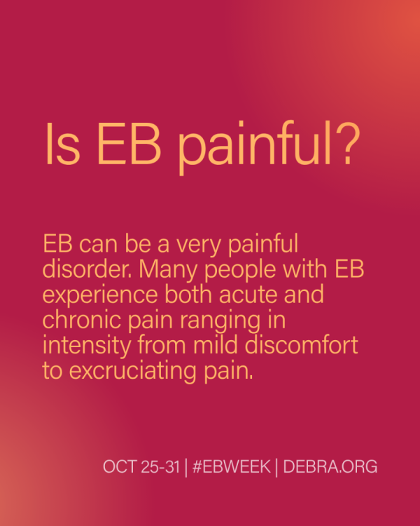 EB Awareness Week Social Media
