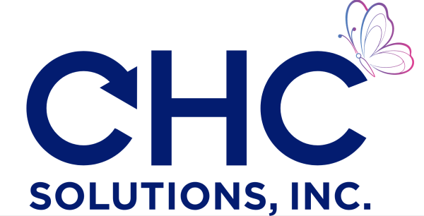 CHC Solutions logo_Medical Supply Company