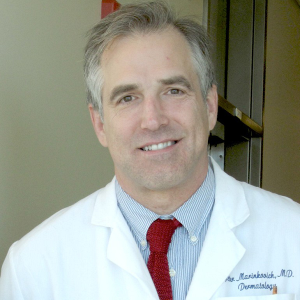 Peter Marinkovich debra Care Conference