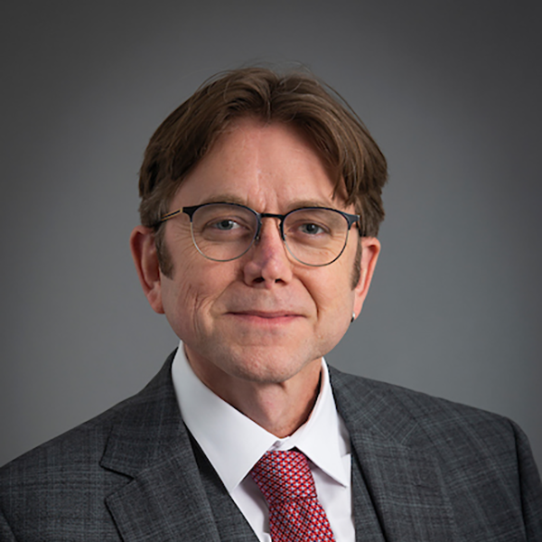 Andrew South, PhD debra Care Conference